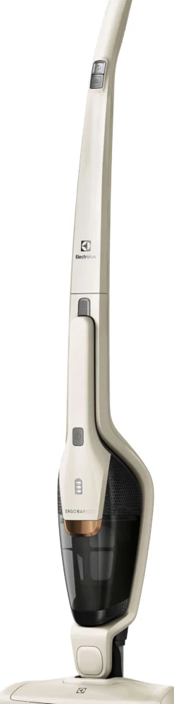 Electrolux varsi-imuri EERC73SW, irroitettava käsiosa