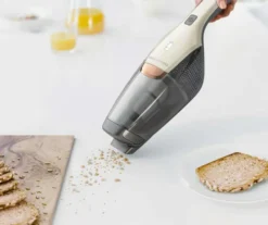 Electrolux varsi-imuri EERC73SW, irroitettava käsiosa