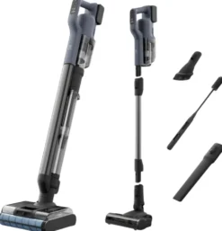 Electrolux WET&Dry EW82U2DB 3IN1 lattiapesuri ja varsi-imuri ja käsi-imuri yhdistelmä