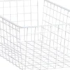 Elfa Classic lankakori 35 135210 327x527x185mm valkoinen