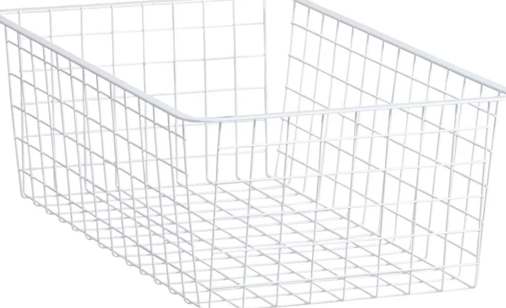 Elfa Classic lankakori 35 135210 327x527x185mm valkoinen