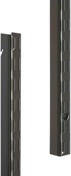 Elfa Classic riippukisko 427525 988mm graphite