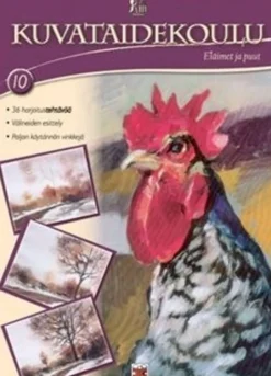 Eläimet ja puut