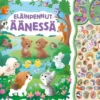 Eläinpennut äänessä - 50 ääntä