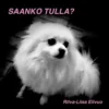 Elivuo, Saanko tulla? (MP3-cd)