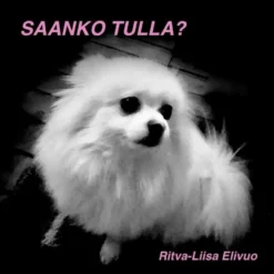Elivuo, Saanko tulla? (MP3-cd)