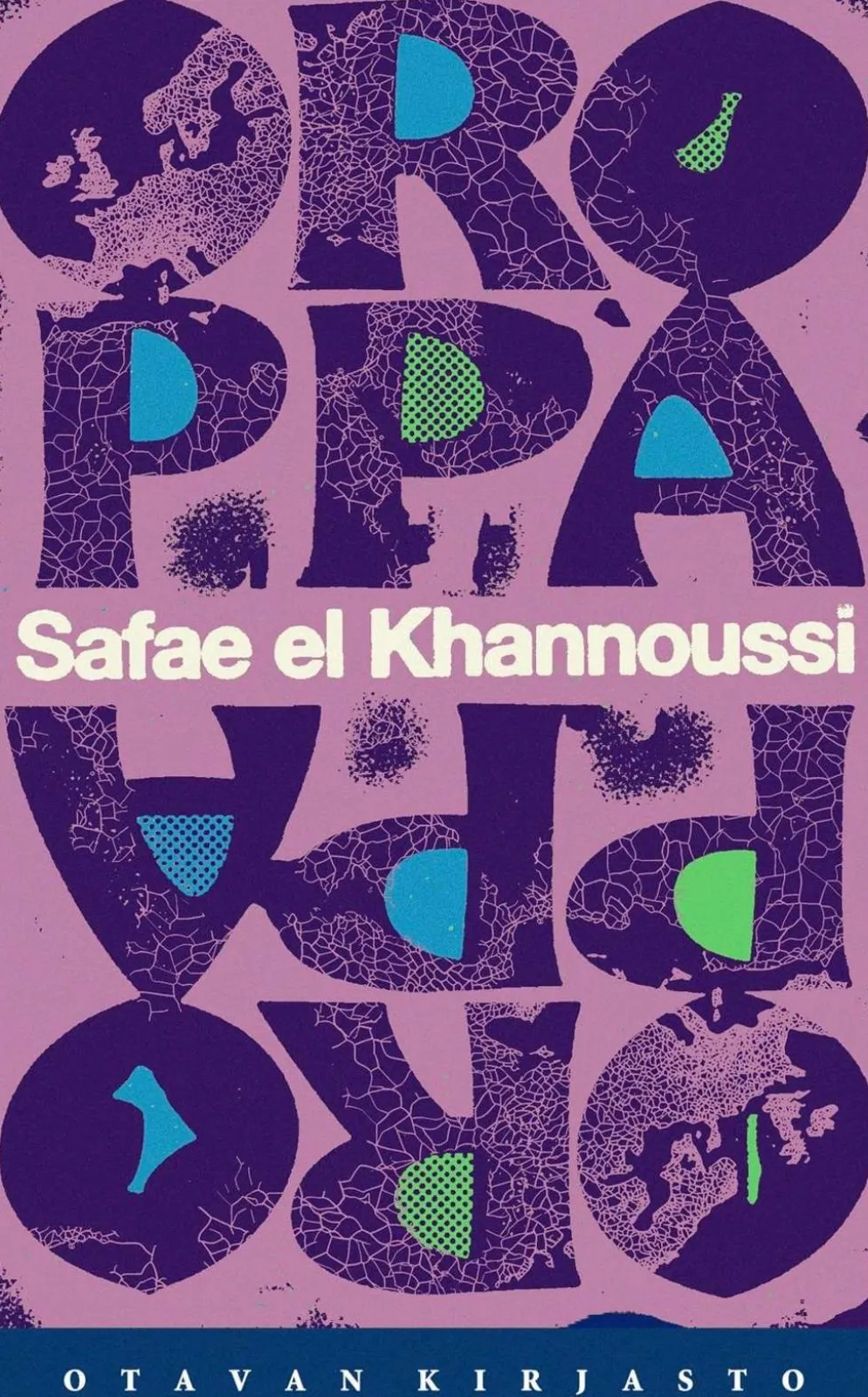 el Khannoussi, Oroppa