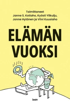 Elämän vuoksi