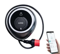 eLOAD Latausasema sähköautolle 11 kW S150