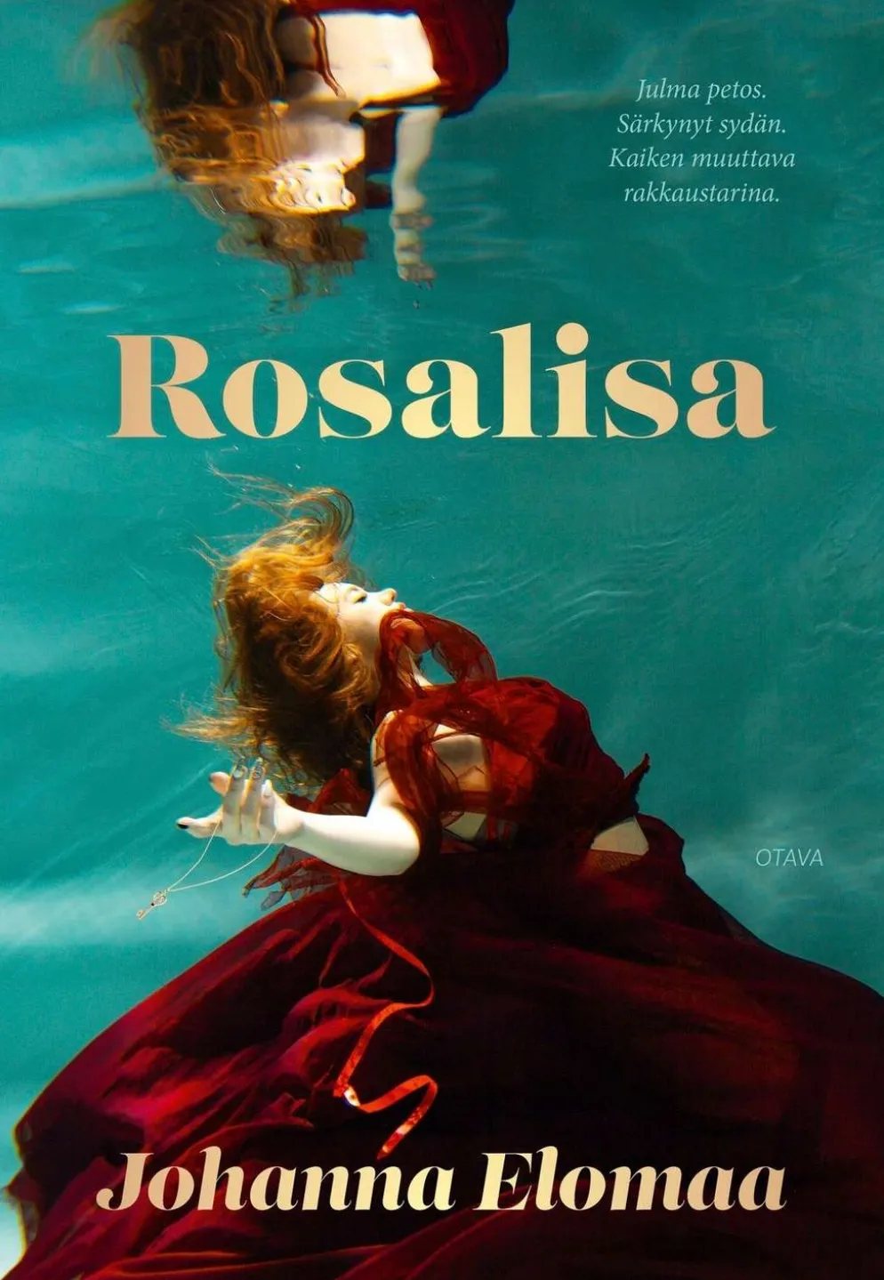 Elomaa, Rosalisa