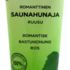 Emendo 150g romanttinen saunahunaja ruusu