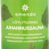Emendo Löylytuoksu Juhannussauna 500 ml