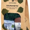 Emendo Oy Saunahetki