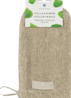 Emendo pesukinnas