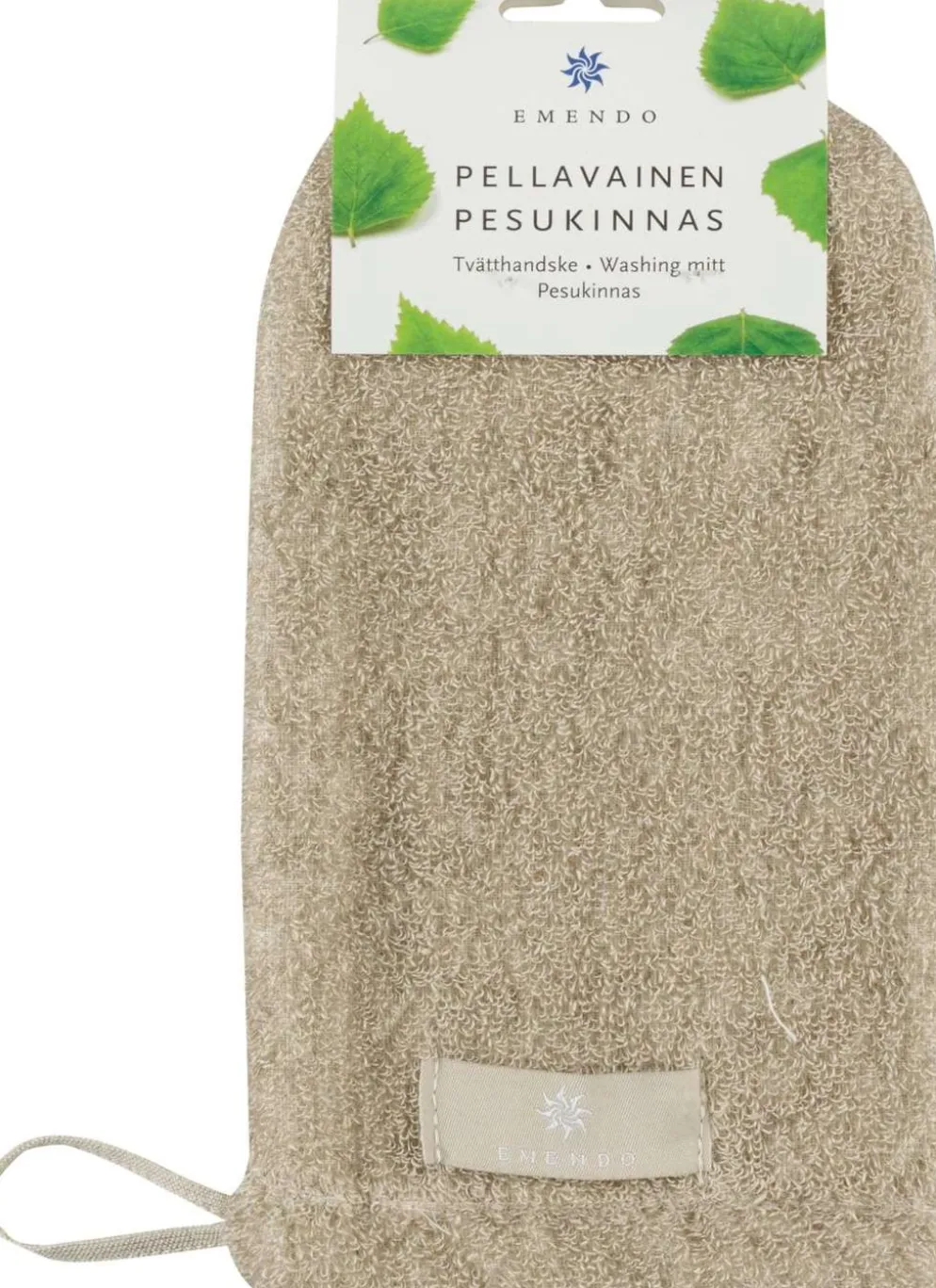 Emendo pesukinnas