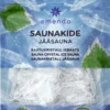 Emendo saunakide Jääsauna 30 g