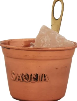 Emendo Saunasuolakuppi