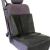Emma kurasuoja istuimelle autoon Isofix musta