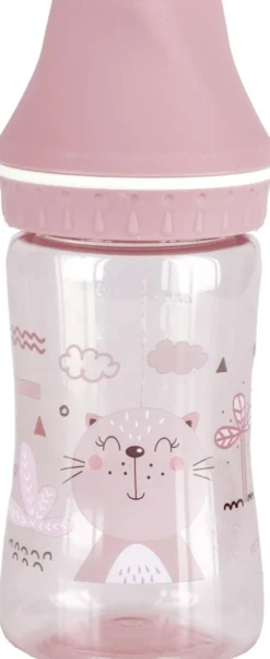 Emma tuttipullo 250ml