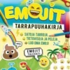 Emojit - Tarrapuuhakirja