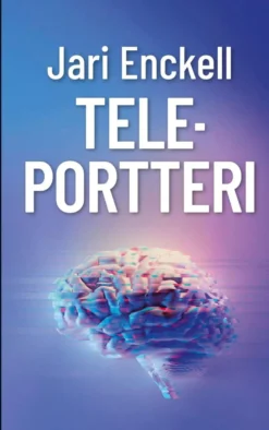 Enckell, Teleportteri