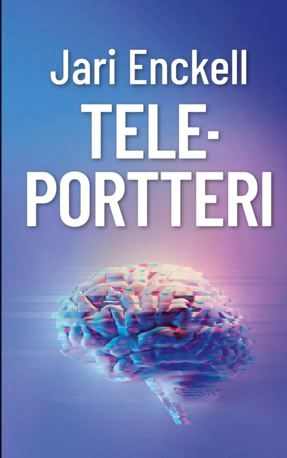 Enckell, Teleportteri