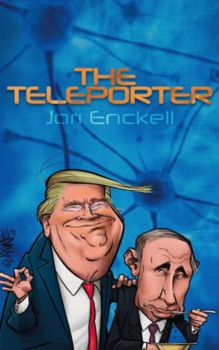 Enckell, The Teleporter