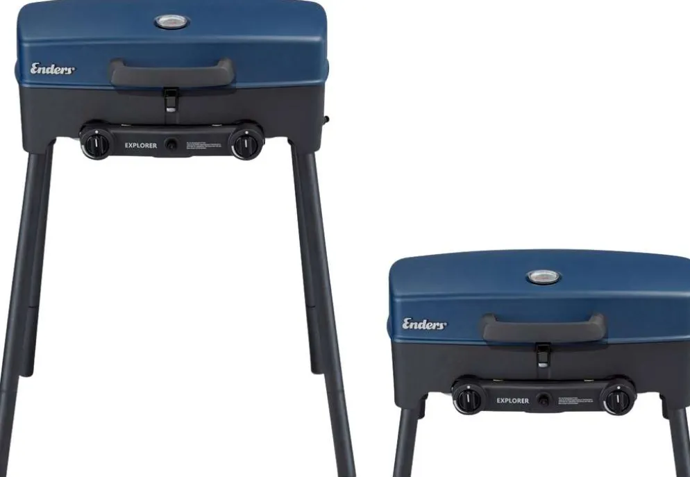 Enders kaasugrilli Explorer Next 210333