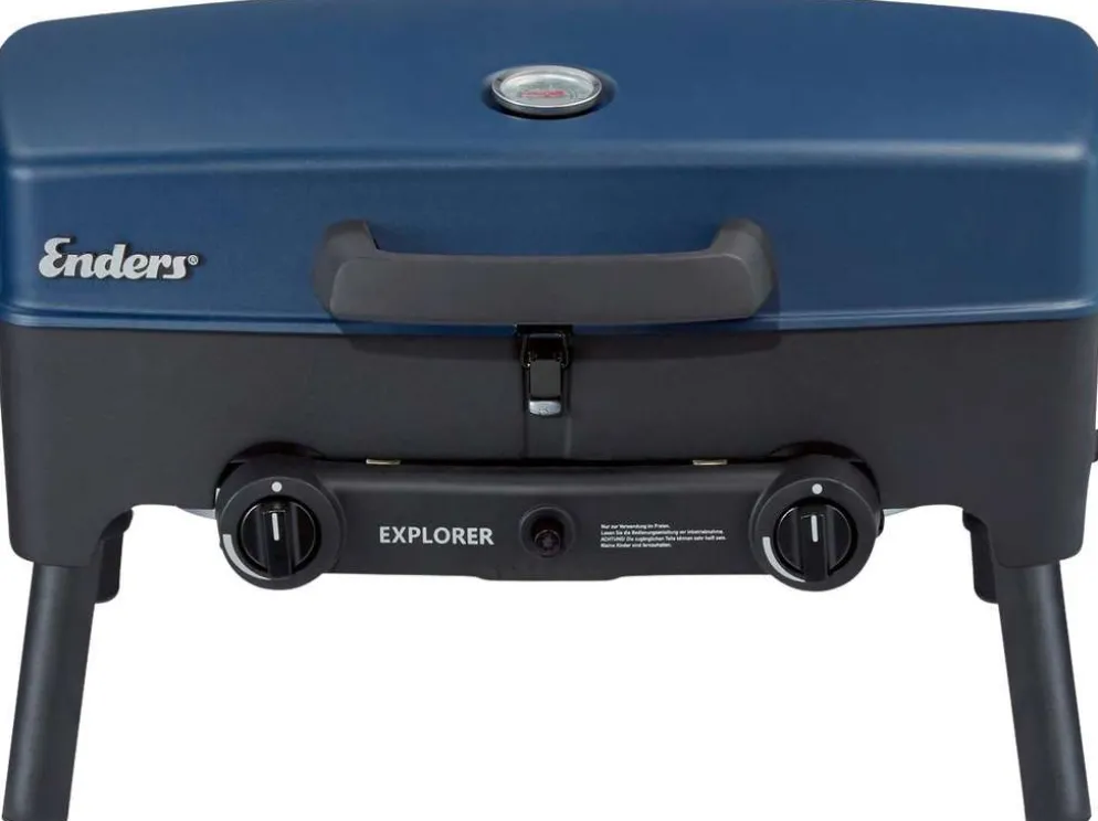 Enders kaasugrilli Explorer Next 210333