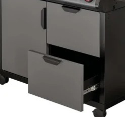 Enders kaasugrilli Hyde 6 SIKR Turbo II