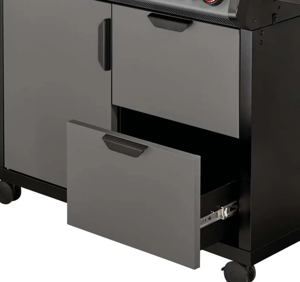 Enders kaasugrilli Hyde 6 SIKR Turbo II