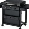 Enders Plancha-grilli Amaro