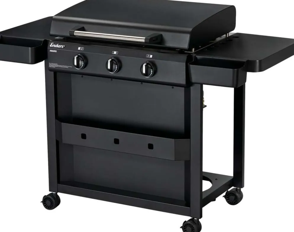 Enders Plancha-grilli Amaro