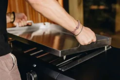 Enders Plancha-grilli Amaro