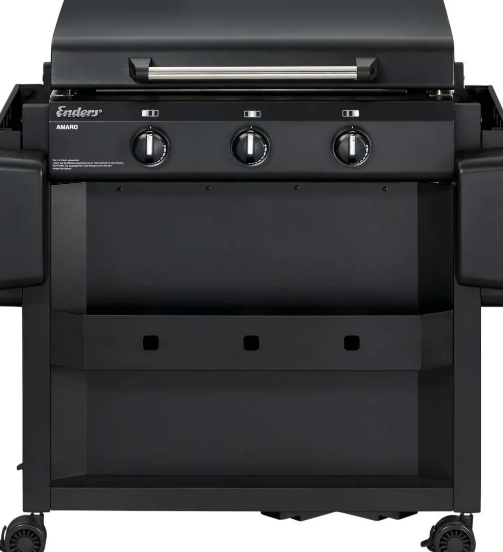 Enders Plancha-grilli Amaro