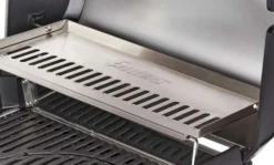 Enders sähkögrilli eFlow Pro 2 Turbo