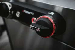 Enders sähkögrilli eFlow Pro 2 Turbo