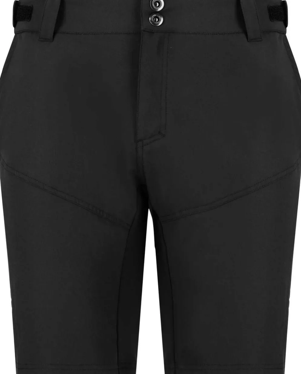 Endurance miesten Benal 2-in-1 pyöräilyshortsit