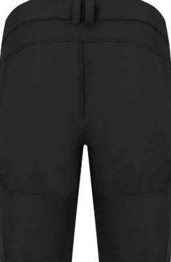 Endurance miesten Benal 2-in-1 pyöräilyshortsit