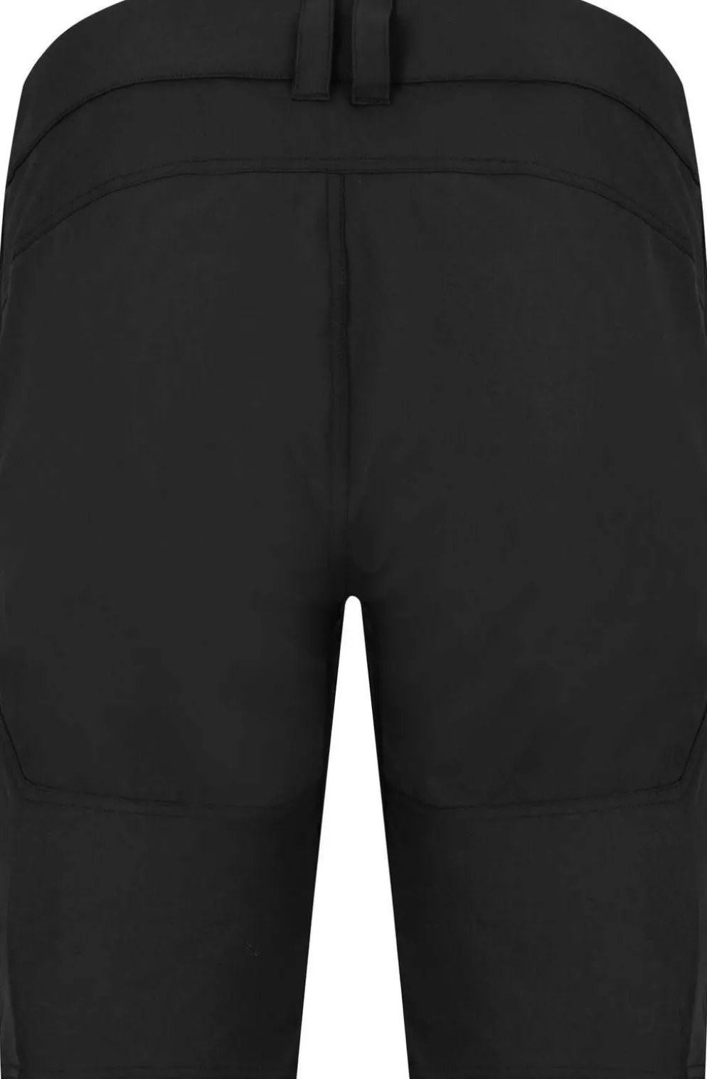 Endurance miesten Benal 2-in-1 pyöräilyshortsit