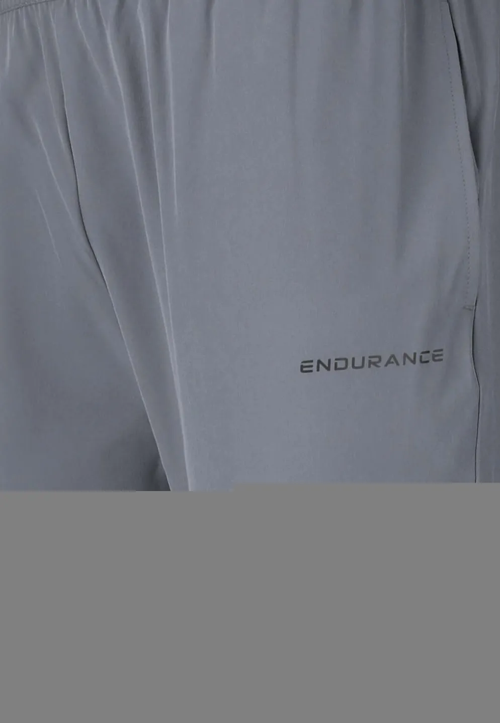Endurance miesten Jeen treenihousut