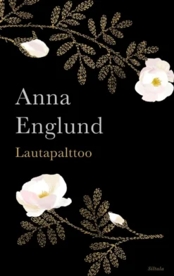 Englund, Lautapalttoo - Romaani
