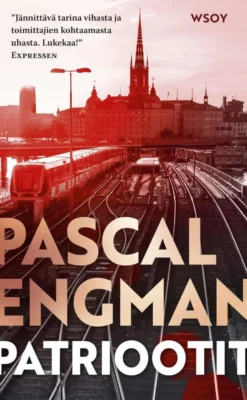 Engman, Patriootit