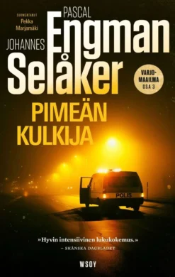 Engman, Pimeän kulkija