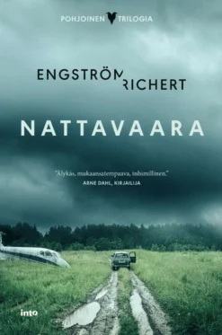 Engström, Nattavaara