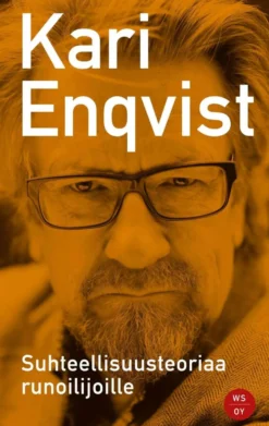 Enqvist, Suhteellisuusteoriaa runoilijoille