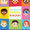 Ensimmäinen tunnekirjani
