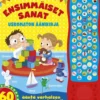 Ensimmäiset sanat - Uskomaton äänikirja
