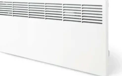 Ensto BETA10-BT-EP lämmitin 1000W IP21 39x85 cm