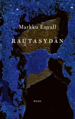 Envall, Rautasydän
